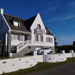 D'hotes Ker Bel Leur Frühstückspension